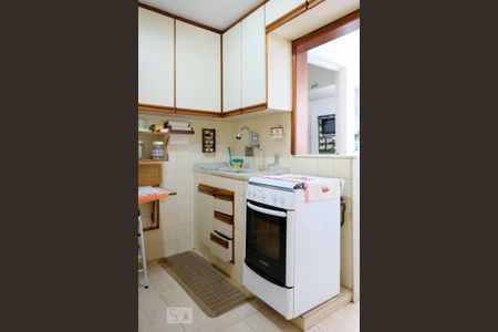 Apartamento para alugar com 62m², 2 quartos e 1 vaga Apartamento para alugar com 62m², 2 quartos e 1 vagaCozinha