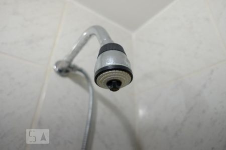 Apartamento para alugar com 62m², 2 quartos e 1 vaga Apartamento para alugar com 62m², 2 quartos e 1 vagaBanheiro