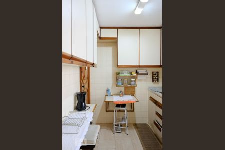 Apartamento para alugar com 62m², 2 quartos e 1 vaga Apartamento para alugar com 62m², 2 quartos e 1 vagaCozinha