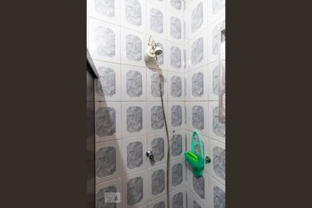Banheiro de casa à venda com 4 quartos, 175m² em Jardim Popular, São Paulo