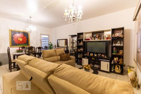 Casa à venda com 4 quartos, 175m² em Jardim Popular, São Paulo