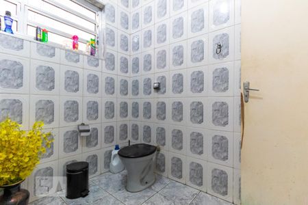 Banheiro de casa à venda com 4 quartos, 175m² em Jardim Popular, São Paulo