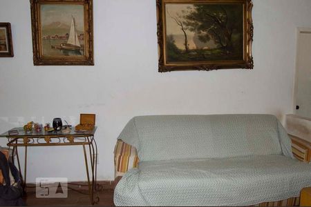 Sala de casa à venda com 3 quartos, 220m² em Vila Isabel, Rio de Janeiro