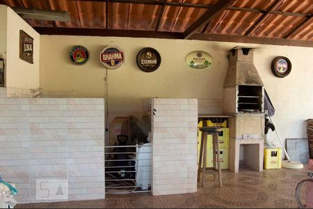 Casa à venda com 220m², 3 quartos e sem vagaTerraço