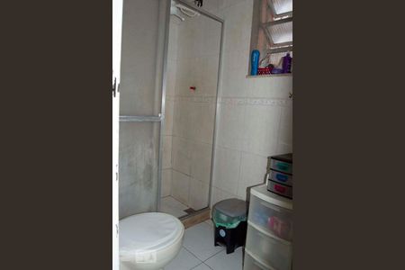 Casa à venda com 220m², 3 quartos e sem vagaBanheiro Social