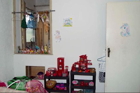 Quarto 1 de casa à venda com 3 quartos, 220m² em Vila Isabel, Rio de Janeiro