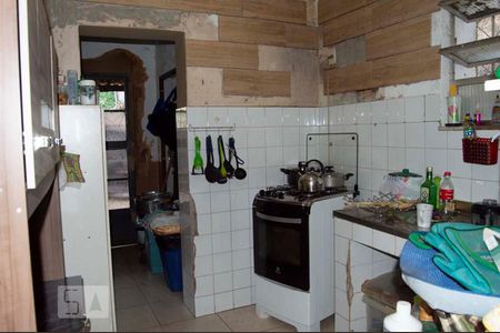 Casa à venda com 220m², 3 quartos e sem vagaCozinha