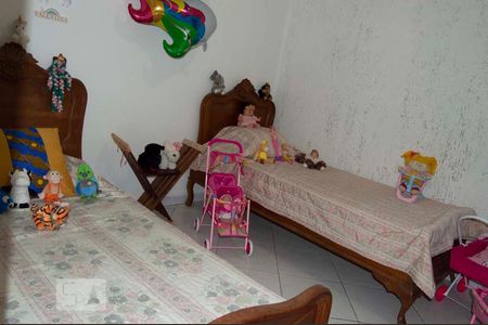 Quarto 1 de casa à venda com 3 quartos, 220m² em Vila Isabel, Rio de Janeiro