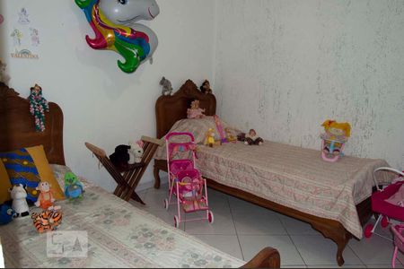 Quarto 1 de casa à venda com 3 quartos, 220m² em Vila Isabel, Rio de Janeiro