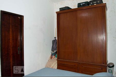 Quarto Suíte de casa à venda com 3 quartos, 220m² em Vila Isabel, Rio de Janeiro