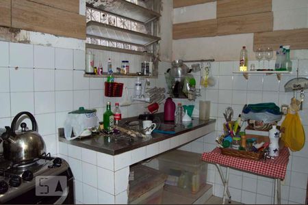 Casa à venda com 220m², 3 quartos e sem vagaCozinha