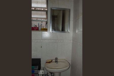 Casa à venda com 220m², 3 quartos e sem vagaBanheiro suíte