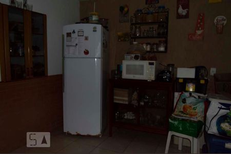 Casa à venda com 220m², 3 quartos e sem vagaCozinha