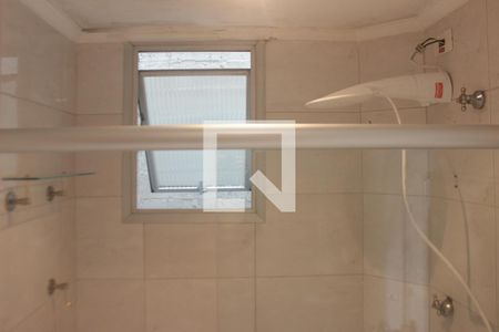 Apartamento para alugar com 71m², 2 quartos e 1 vagaBanheiro Corredor