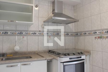 Apartamento para alugar com 71m², 2 quartos e 1 vagaCozinha