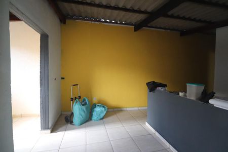 Sala 2 de casa à venda com 5 quartos, 200m² em Vila Linda, Santo André