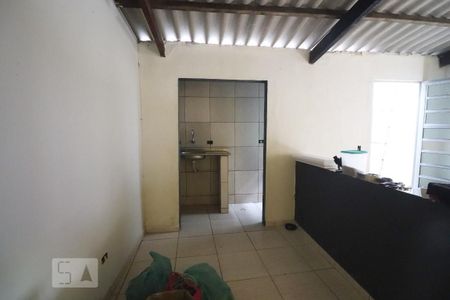 Casa à venda com 200m², 5 quartos e 2 vagasCozinha