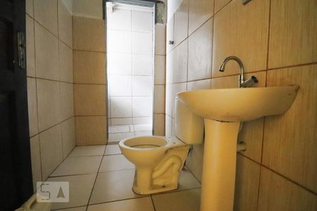 Casa à venda com 200m², 5 quartos e 2 vagasBanheiro