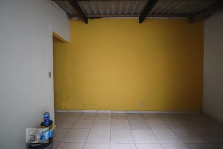 Dormitório de casa à venda com 5 quartos, 200m² em Vila Linda, Santo André