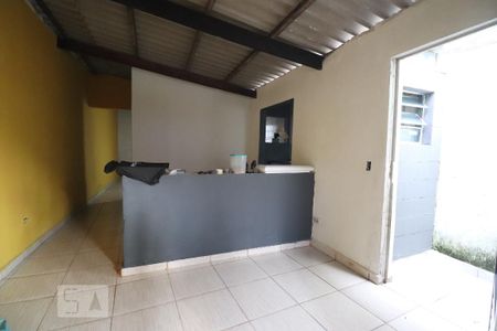 Sala 2 de casa à venda com 5 quartos, 200m² em Vila Linda, Santo André