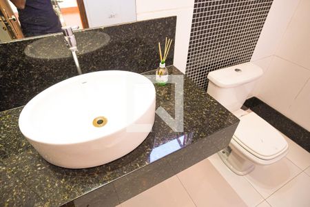 Apartamento à venda com 180m², 4 quartos e 2 vagasBanheiro 3