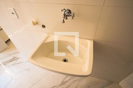 Apartamento à venda com 180m², 4 quartos e 2 vagasÁrea de Serviço