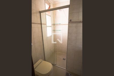 Apartamento à venda com 180m², 4 quartos e 2 vagasBanheiro do Quarto 3