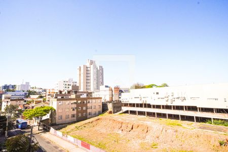 Apartamento à venda com 180m², 4 quartos e 2 vagasVista da Varanda