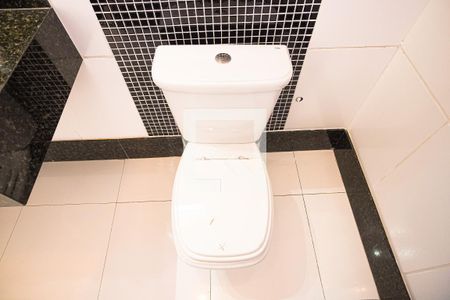 Apartamento à venda com 180m², 4 quartos e 2 vagasBanheiro 3