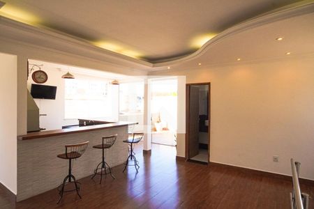 Apartamento à venda com 180m², 4 quartos e 2 vagasEspaço Gourmet