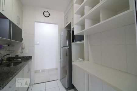 Apartamento para alugar com 65m², 3 quartos e 1 vagaCozinha