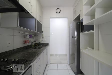 Apartamento para alugar com 65m², 3 quartos e 1 vagaCozinha