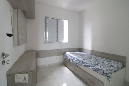 Apartamento para alugar com 65m², 3 quartos e 1 vagaQuarto 2