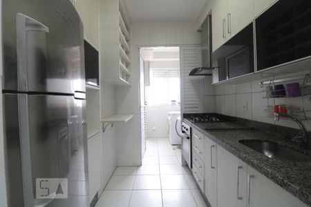 Apartamento para alugar com 65m², 3 quartos e 1 vagaCozinha