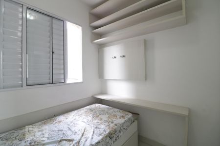 Quarto 1 de apartamento para alugar com 3 quartos, 65m² em Mooca, São Paulo