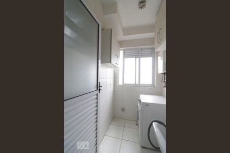 Apartamento para alugar com 65m², 3 quartos e 1 vagaArea de serviço