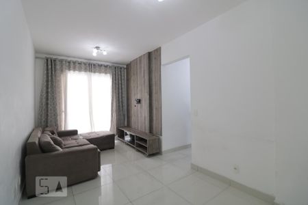Sala de apartamento para alugar com 3 quartos, 65m² em Mooca, São Paulo