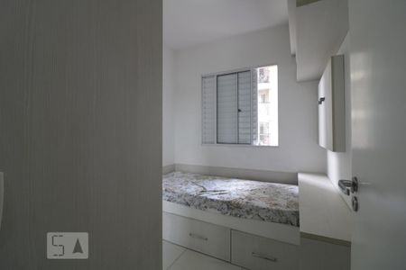Quarto 1 de apartamento para alugar com 3 quartos, 65m² em Mooca, São Paulo
