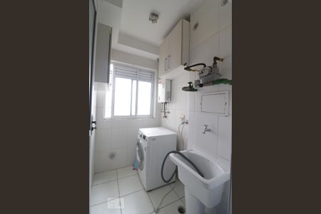 Apartamento para alugar com 65m², 3 quartos e 1 vagaArea de serviço