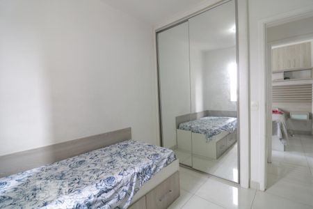 Apartamento para alugar com 65m², 3 quartos e 1 vagaQuarto 2