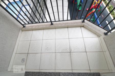 Sacada de apartamento para alugar com 3 quartos, 65m² em Mooca, São Paulo
