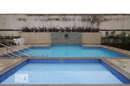 Apartamento para alugar com 65m², 3 quartos e 1 vaga Apartamento para alugar com 65m², 3 quartos e 1 vagaFachada