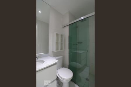 Apartamento para alugar com 65m², 3 quartos e 1 vagaBanheiro