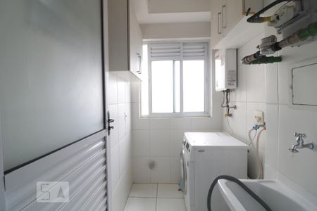Apartamento para alugar com 65m², 3 quartos e 1 vagaArea de serviço