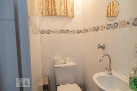 Banheiro 3 de apartamento à venda com 3 quartos, 100m² em Vila Diva, São Paulo