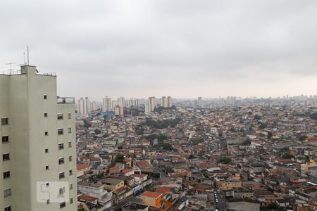 Vista Quarto 1 de apartamento à venda com 3 quartos, 100m² em Vila Diva, São Paulo
