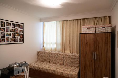 Quarto 1 de apartamento à venda com 3 quartos, 100m² em Vila Diva, São Paulo