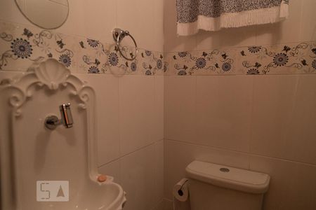 Banheiro 2 de apartamento à venda com 3 quartos, 100m² em Vila Diva, São Paulo
