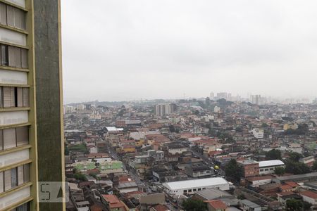 vista Quarto 3 de apartamento à venda com 3 quartos, 100m² em Vila Diva, São Paulo