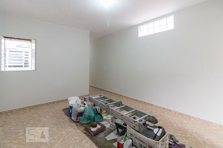 Sala de Casa com 2 quartos, 60m² Vila Augusta